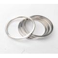 High Pressure 316SS API 6A Bonnet Seal Rings