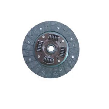 High-Quality Auto Transmission Parts: Metal Clutch Disc 272425200145 for TATA SAFARI 99-02