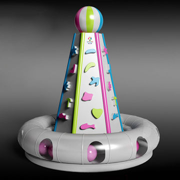 Revolving Climbing Kids' Indoor Playground Equipment,Low Maintenance,Safe/Durable,Maximum Play Value