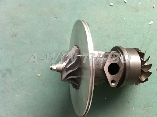 K36-88 Kamaz Truck Turbocharger Cartridge , Turbocharger Core