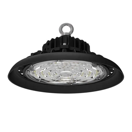 150W High Power Waterproof LED High Bay Lights for Shopping Malls