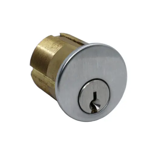 Factory Directly Sale Mortise Lock Cylinder