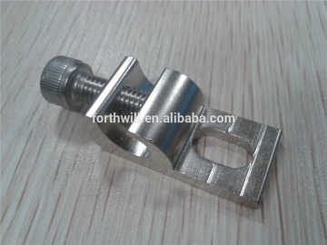 Solar PV Grounding Lug Quality Equal as WEEB Grounding Lug