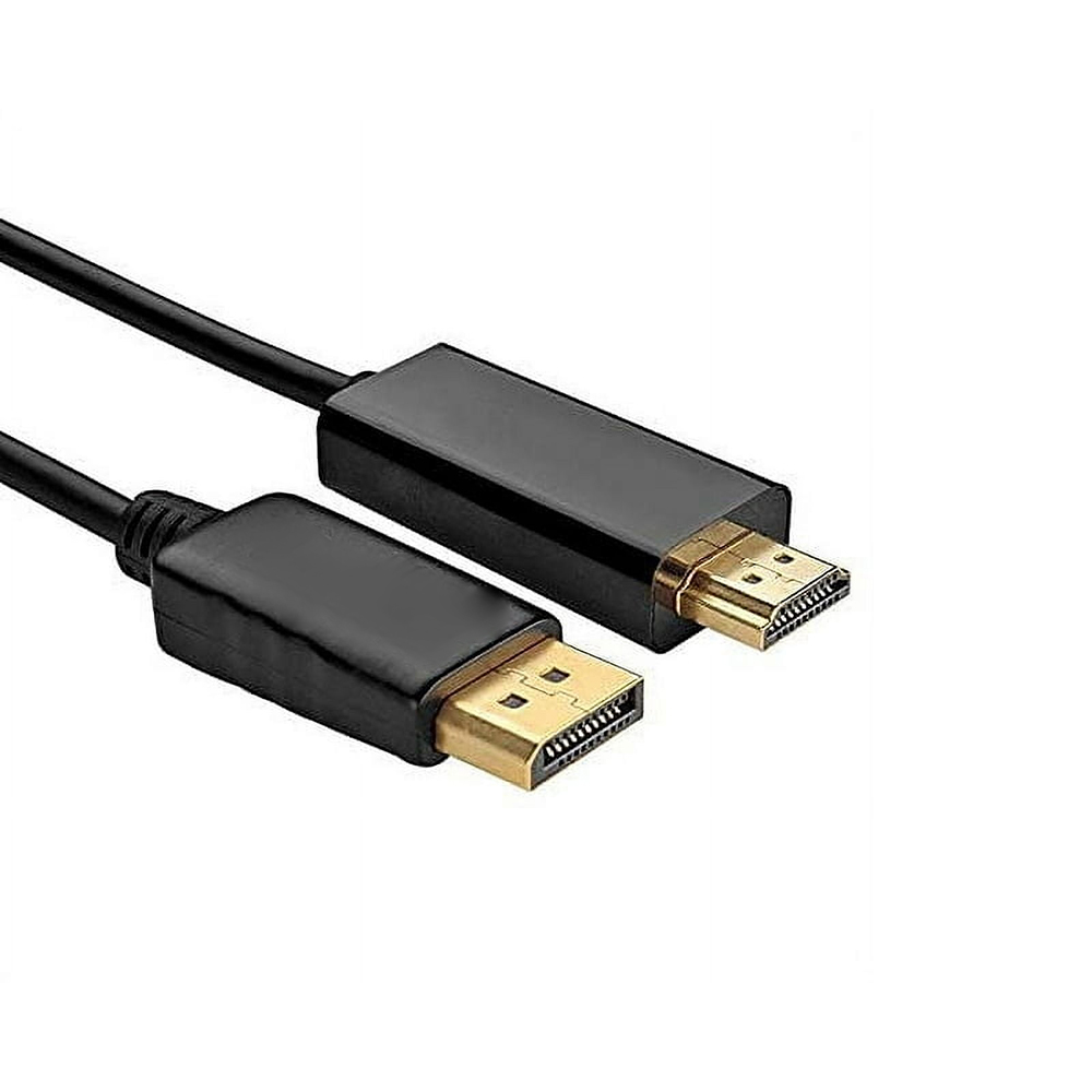 hdmi to displayport cable 144hz