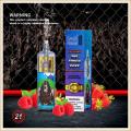 Randm Tornado 10000 Puffs Kit