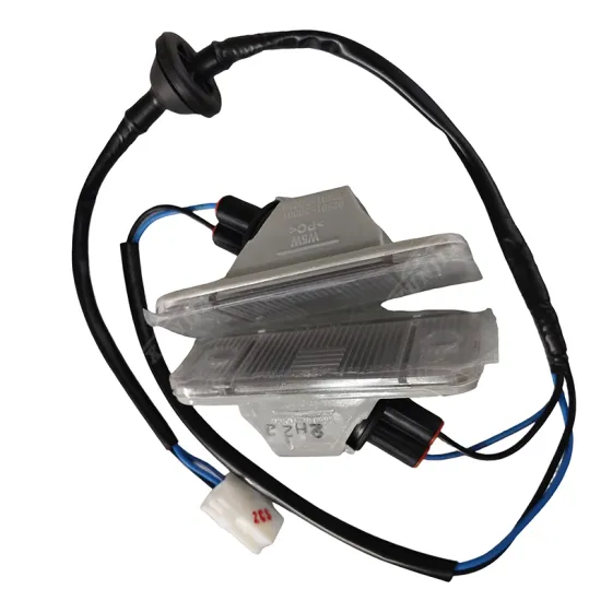 Good Performance LAMP ASSY-LICENSE PLATE 92501-2B000 For Hyundai Kia