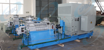 Industrial Boiler Feed Multistage Water Pump