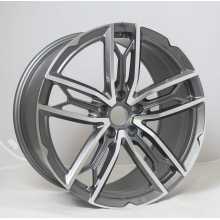 Sport RIM FG505 Minimal Motorli Motorcy Revi