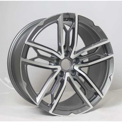 Sports RIM FG505 MOTORCIONE MOOTIFICAÇÃO HUBE