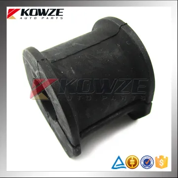 Front Suspension Stabilizer Bushing for Mitsubishi Triton L200 KA4T KA5T KA9T KB4T KB5T KB9T KG4W KG6W KH6W KH8W KH9W MR992317