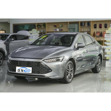 新能量工具Byd Qin Plus EV