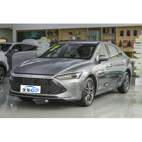 新能量工具Byd Qin Plus EV