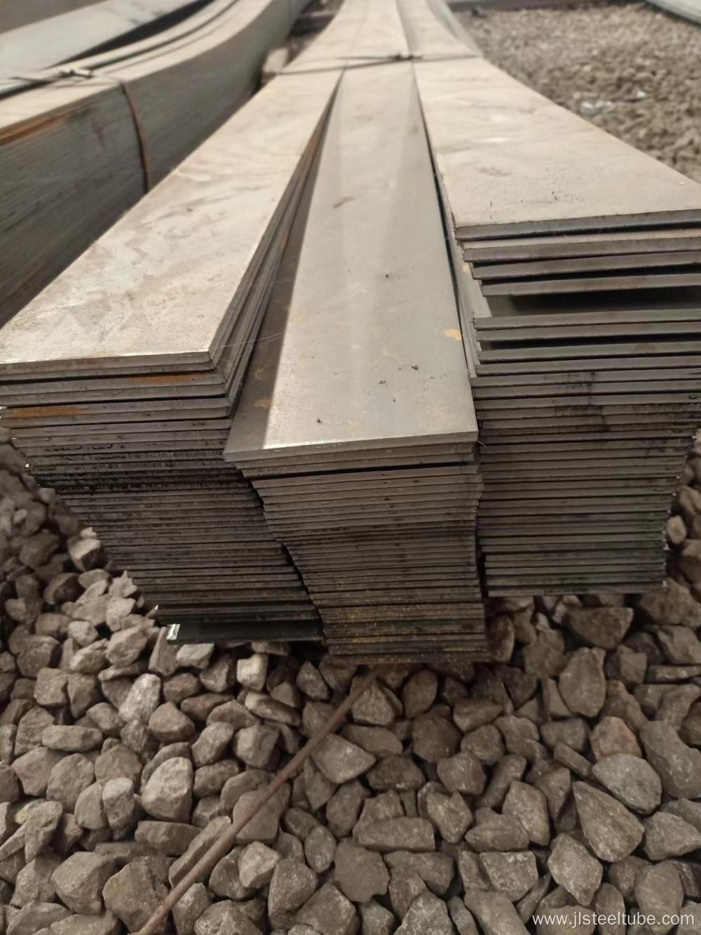 SA517 GR.E 150mm Thickness Pressure Vessel Steel Plate