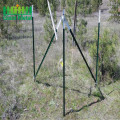 10 ft galvanisierter Pfosten