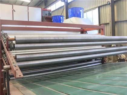 Mesh Dryer Wire Dryer Band Dryer Roller Dryer