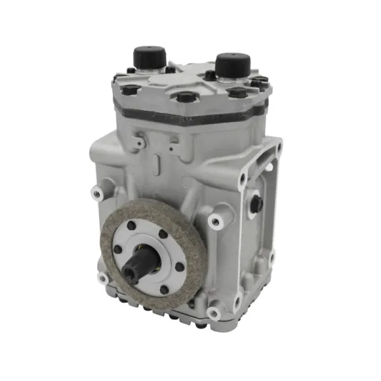 ET210L-25150 ET210L CCI AC Compressor for Freightliner