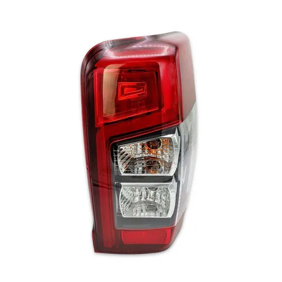 High Config Auto Tail Light Brake Light for Mitsubishi L200 Triton 2018-2020