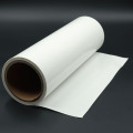 Recyclable double sided no substrate tape