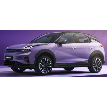 2025 Lynkco 06 Renew 1.5t Pro