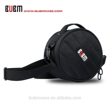 BUBM Waterproof custom headphone carry case bag