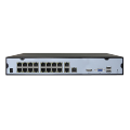 OEM 8 poe nvr ប្រព័ន្ធកាមេរ៉ាសុវត្ថិភាពស៊ីស៊ីធីវី