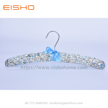 EISHO Padded Bridal Hanger