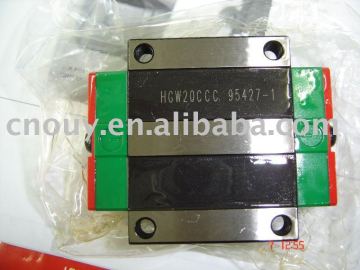 HGH25CAZAC linear guide