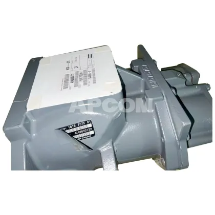 ATSL-165E Atlas Copco Airend Compressor