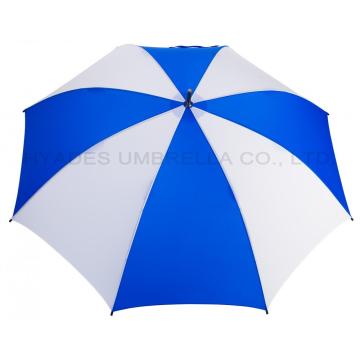 Lichtgewicht promotionele rechte paraplu
