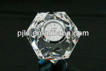 office desk top crystal items for gifts