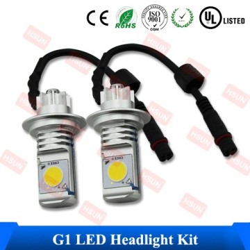 H7 FOG LED HEADLIGHT,H7 CAR LED HEADLAMP,1800LM H7 HEADLAMP LED