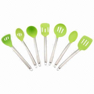 Colorful Kitchen Gadget, New Design, Made of Nylon Material