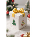 Christmas gift boxes festive box