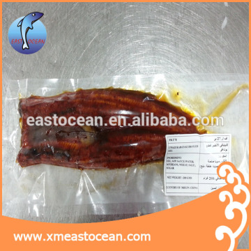 Frozen Roasted Eel(Anago Kabayaki )
