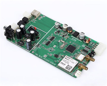 SMT Electronic PCB Assembly Board no Minimum Order