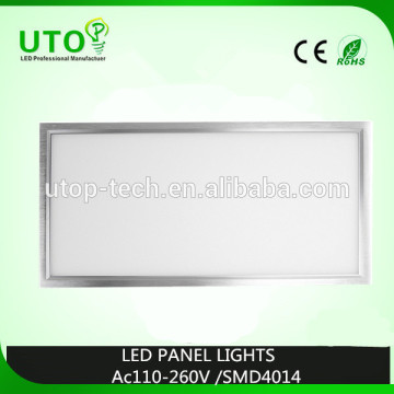 Factory supply 20w 30*60 LED panel light with CE RoHs certificate