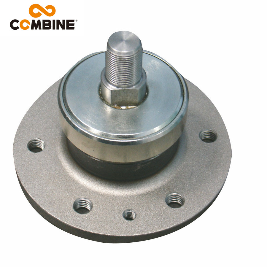 Hot Sell Agricultural Wheel Hub bearing for disc harrow cultivator