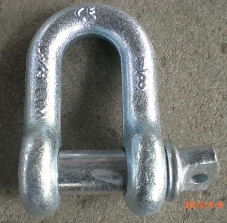 G 210 Shackle Hook