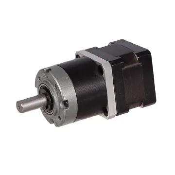 NEMA 14 35mm Hybrid Planetary Gear Stepper Motor 36JXES60K/35STH
