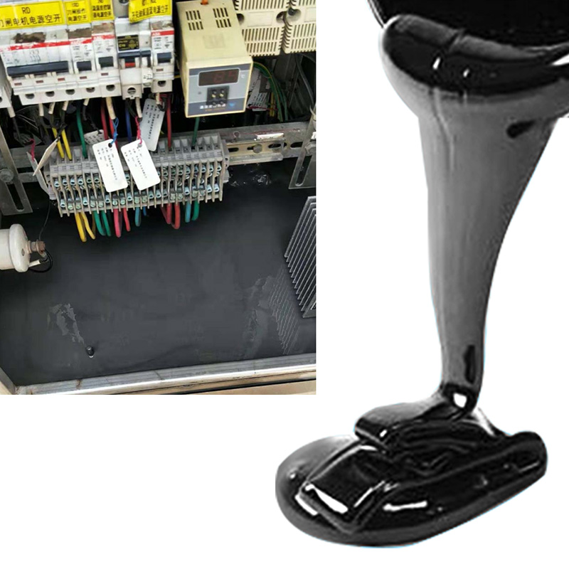 electronic potting compound