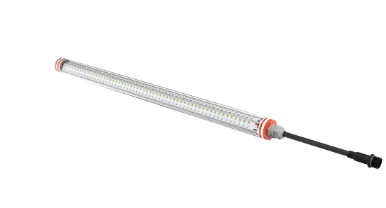 3 years warranty 2012 led lighting for industry