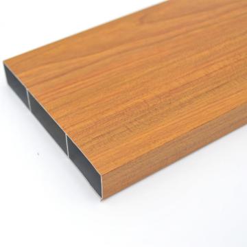 Aluminium profile for furniture