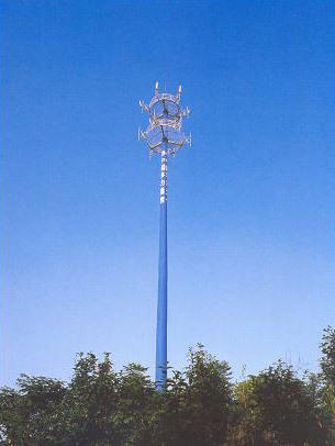 China Mobile Company (Hangzhou) Communication Tower