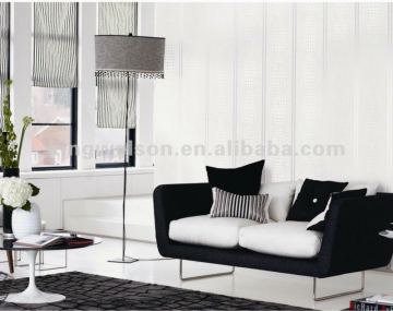 2016 new products Non-woven wallpaper Chinese Wallpaper Manufacturer