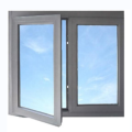 Aluminiumkonstruktionsprofile Fenster