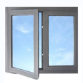 Iwindi le-Aluminium Deccity Profiles