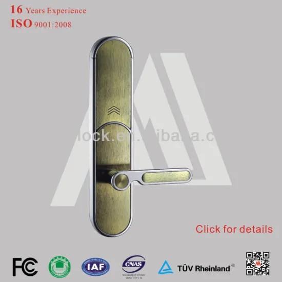 Security Biometric lock, fingerprint door lock, safe fingerprint