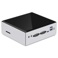 Intel Core I5 ​​4210U Industrial PC с фанатом