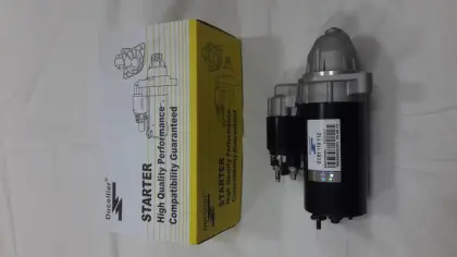 0001110112 Auto-Parts starter system for Benz