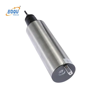 BOQU ZDYG-2088-01 Industrial Sewage Water Quality Turbidity Sensor